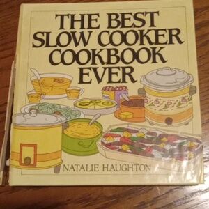 Cookbook